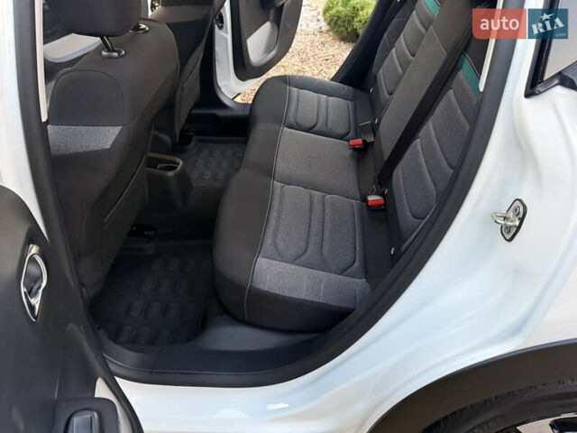 Белый Ситроен С3, объемом двигателя 1.2 л и пробегом 36 тыс. км за 14500 $, фото 44 на Automoto.ua