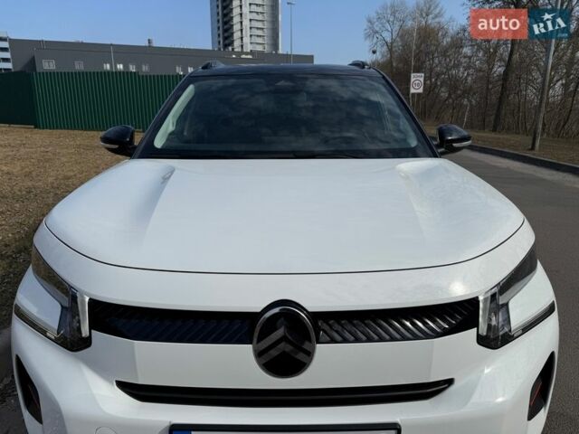 Білий Сітроен С3, об'ємом двигуна 1.2 л та пробігом 5 тис. км за 15900 $, фото 14 на Automoto.ua