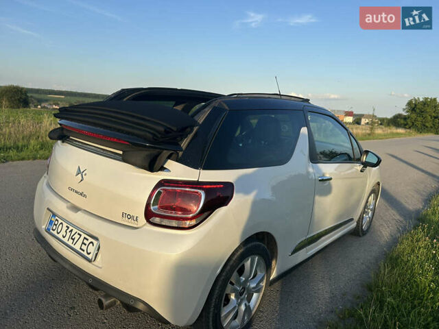 Білий Сітроен С3, об'ємом двигуна 1.2 л та пробігом 73 тис. км за 12000 $, фото 7 на Automoto.ua
