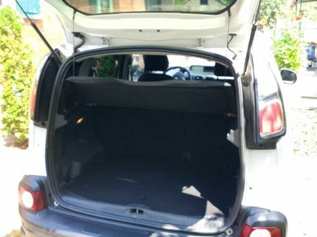 Ситроен С3 2013 в Люботине на Automoto.ua Белый Ситроен С3, объемом двигателя 1.4 л и пробегом 209 тыс. км за 6000 $, фото 6 на Automoto.ua