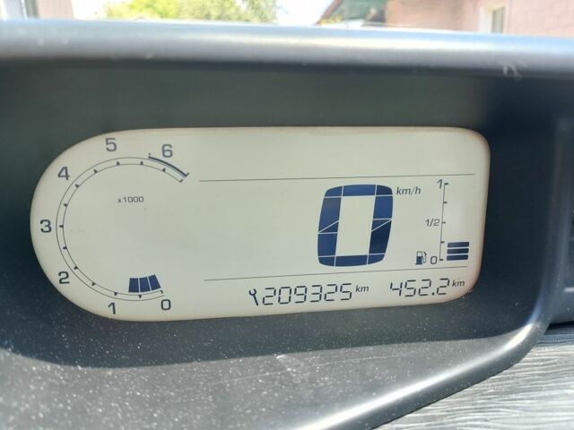 Ситроен С3 2013 в Люботине на Automoto.ua Белый Ситроен С3, объемом двигателя 1.4 л и пробегом 209 тыс. км за 6000 $, фото 1 на Automoto.ua