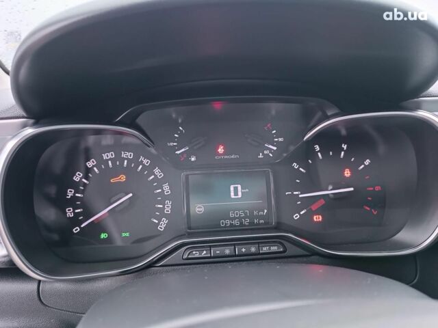 Білий Сітроен С3, об'ємом двигуна 1.2 л та пробігом 94 тис. км за 11550 $, фото 30 на Automoto.ua