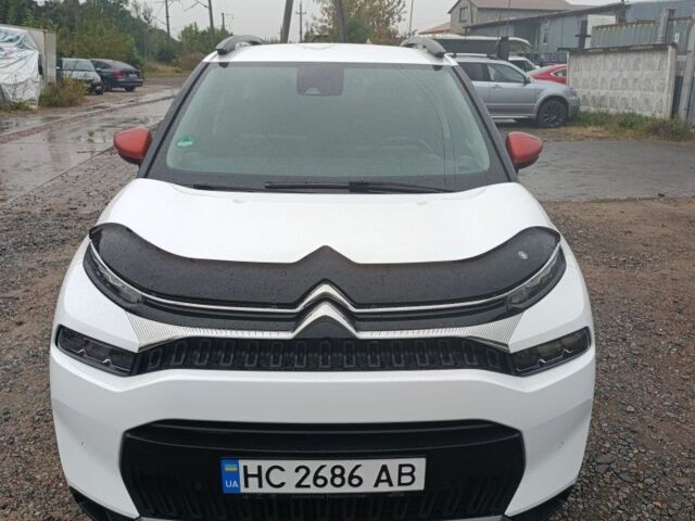 Белый Ситроен С3, объемом двигателя 0 л и пробегом 190 тыс. км за 15999 $, фото 1 на Automoto.ua