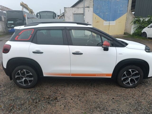 Белый Ситроен С3, объемом двигателя 0 л и пробегом 190 тыс. км за 15999 $, фото 3 на Automoto.ua