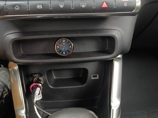 Белый Ситроен С3, объемом двигателя 0 л и пробегом 190 тыс. км за 15999 $, фото 7 на Automoto.ua