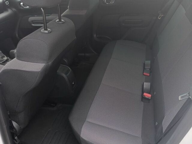 Белый Ситроен С3, объемом двигателя 0 л и пробегом 190 тыс. км за 15999 $, фото 5 на Automoto.ua