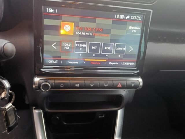 Белый Ситроен С3, объемом двигателя 0 л и пробегом 190 тыс. км за 15999 $, фото 6 на Automoto.ua