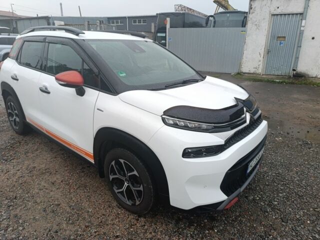 Белый Ситроен С3, объемом двигателя 0 л и пробегом 190 тыс. км за 15999 $, фото 2 на Automoto.ua