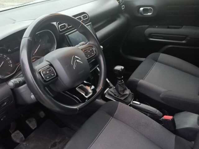 Белый Ситроен С3, объемом двигателя 0 л и пробегом 190 тыс. км за 15999 $, фото 4 на Automoto.ua