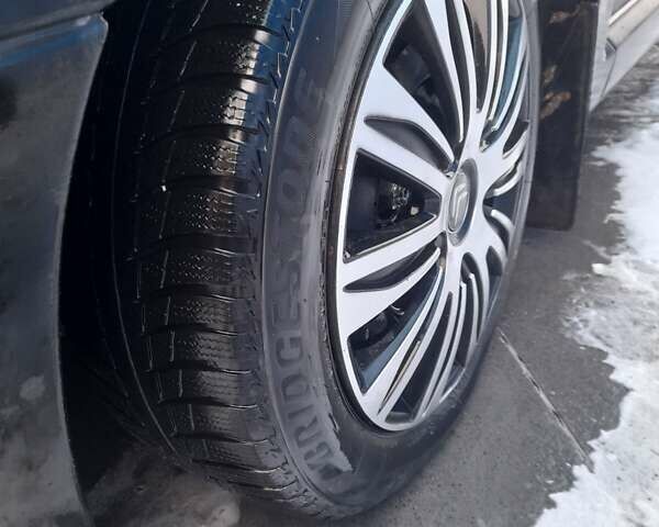 Бежевый Ситроен С3, объемом двигателя 1.36 л и пробегом 230 тыс. км за 4100 $, фото 2 на Automoto.ua