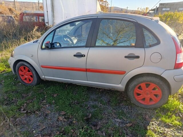 Бежевий Сітроен С3, об'ємом двигуна 1.4 л та пробігом 100 тис. км за 3000 $, фото 2 на Automoto.ua