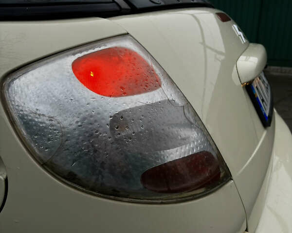 Бежевый Ситроен С3, объемом двигателя 1.59 л и пробегом 270 тыс. км за 3300 $, фото 6 на Automoto.ua