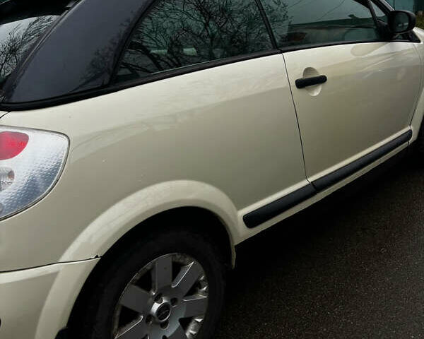 Бежевый Ситроен С3, объемом двигателя 1.59 л и пробегом 270 тыс. км за 3300 $, фото 3 на Automoto.ua