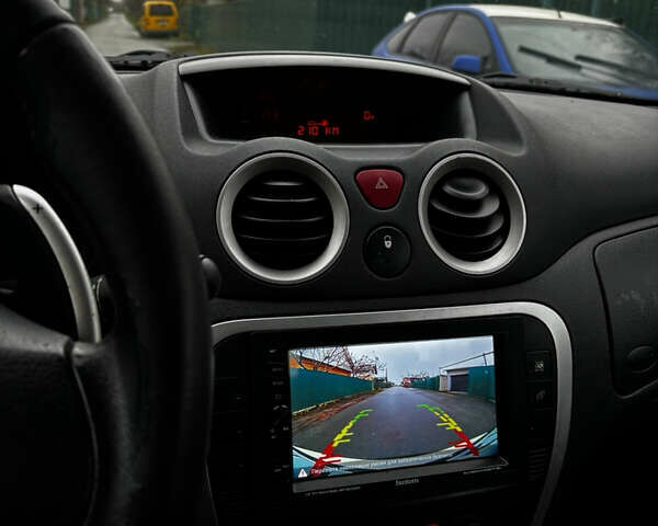 Бежевый Ситроен С3, объемом двигателя 1.59 л и пробегом 270 тыс. км за 3300 $, фото 9 на Automoto.ua