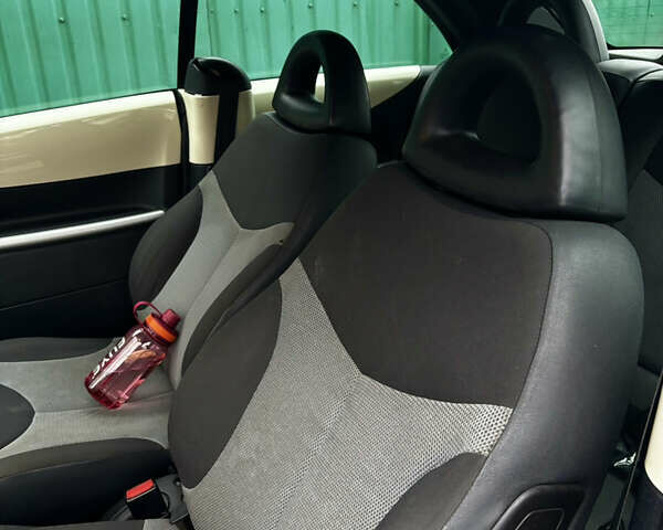 Бежевый Ситроен С3, объемом двигателя 1.59 л и пробегом 270 тыс. км за 3300 $, фото 10 на Automoto.ua