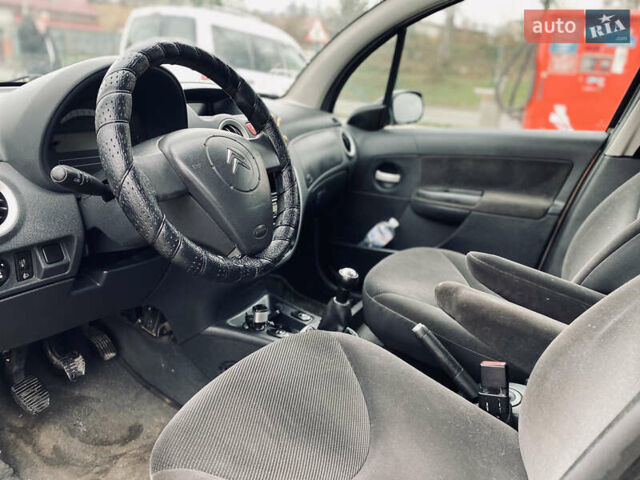 Бежевий Сітроен С3, об'ємом двигуна 1.4 л та пробігом 207 тис. км за 3000 $, фото 5 на Automoto.ua