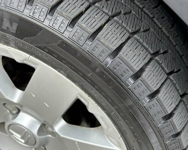 Черный Ситроен С3, объемом двигателя 1.6 л и пробегом 260 тыс. км за 4100 $, фото 16 на Automoto.ua