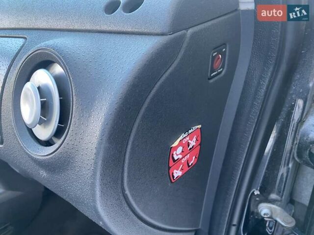 Черный Ситроен С3, объемом двигателя 1.1 л и пробегом 265 тыс. км за 3000 $, фото 23 на Automoto.ua