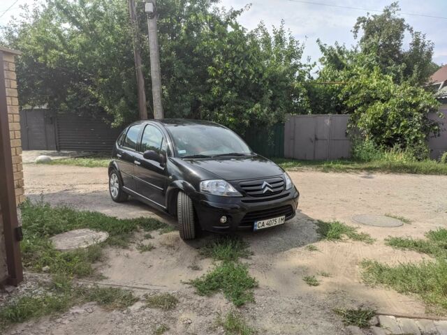 Ситроен С3 2006 в Черкассах на Automoto.ua Черный Ситроен С3, объемом двигателя 1.6 л и пробегом 280 тыс. км за 4000 $, фото 7 на Automoto.ua