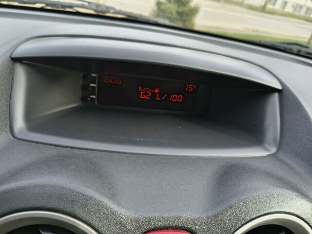 Черный Ситроен С3, объемом двигателя 1.4 л и пробегом 166 тыс. км за 3800 $, фото 2 на Automoto.ua