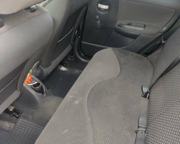 Черный Ситроен С3, объемом двигателя 1.36 л и пробегом 129 тыс. км за 4200 $, фото 3 на Automoto.ua