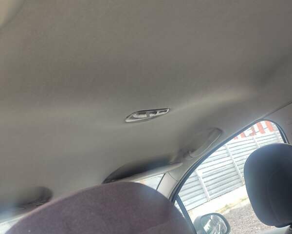 Черный Ситроен С3, объемом двигателя 1.36 л и пробегом 129 тыс. км за 4200 $, фото 4 на Automoto.ua