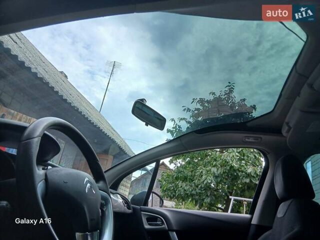 Черный Ситроен С3, объемом двигателя 1.4 л и пробегом 150 тыс. км за 5200 $, фото 1 на Automoto.ua