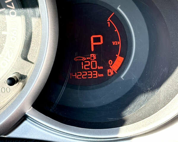 Сітроен С3 2010 у Києві на Automoto.ua Чорний Сітроен С3, об'ємом двигуна 1.6 л та пробігом 142 тис. км за 6100 $, фото 20 на Automoto.ua