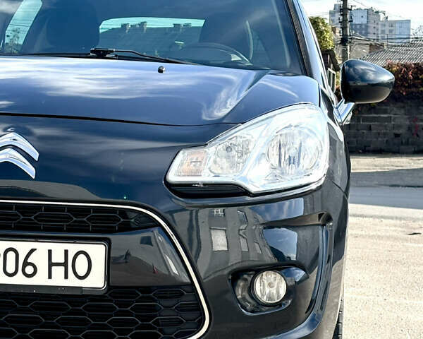 Сітроен С3 2010 у Києві на Automoto.ua Чорний Сітроен С3, об'ємом двигуна 1.6 л та пробігом 142 тис. км за 6100 $, фото 6 на Automoto.ua