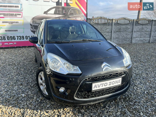 Черный Ситроен С3, объемом двигателя 1.4 л и пробегом 236 тыс. км за 5500 $, фото 8 на Automoto.ua