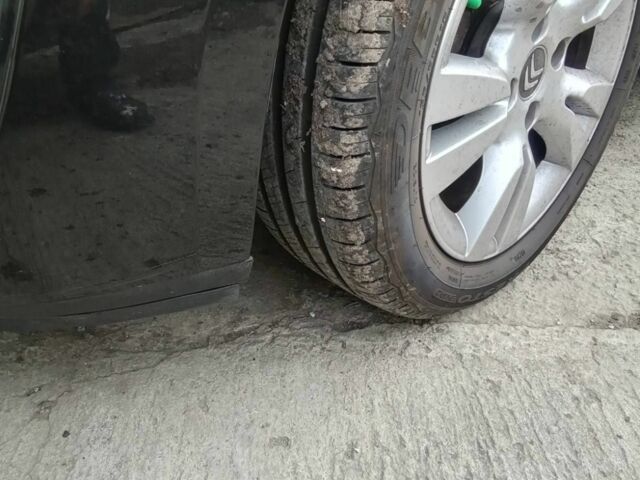 Черный Ситроен С3, объемом двигателя 0 л и пробегом 225 тыс. км за 4500 $, фото 1 на Automoto.ua