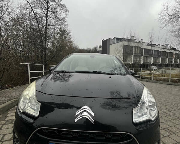 Черный Ситроен С3, объемом двигателя 1.6 л и пробегом 260 тыс. км за 2200 $, фото 15 на Automoto.ua