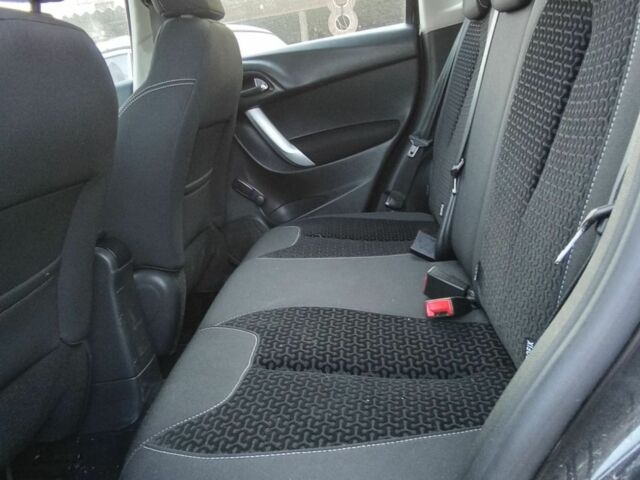 Черный Ситроен С3, объемом двигателя 0 л и пробегом 225 тыс. км за 4500 $, фото 6 на Automoto.ua