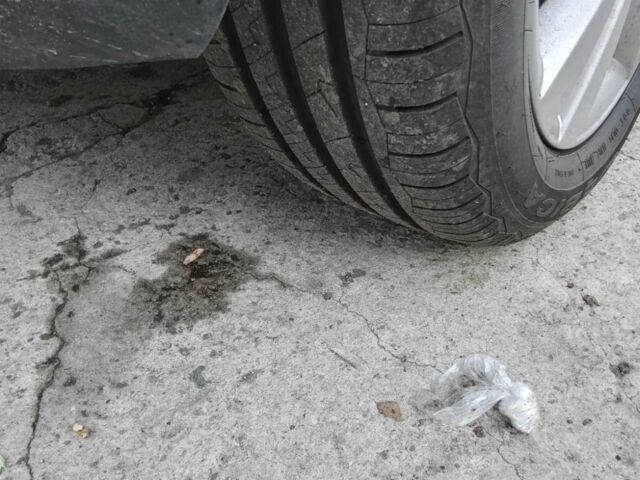 Черный Ситроен С3, объемом двигателя 0 л и пробегом 225 тыс. км за 4500 $, фото 8 на Automoto.ua