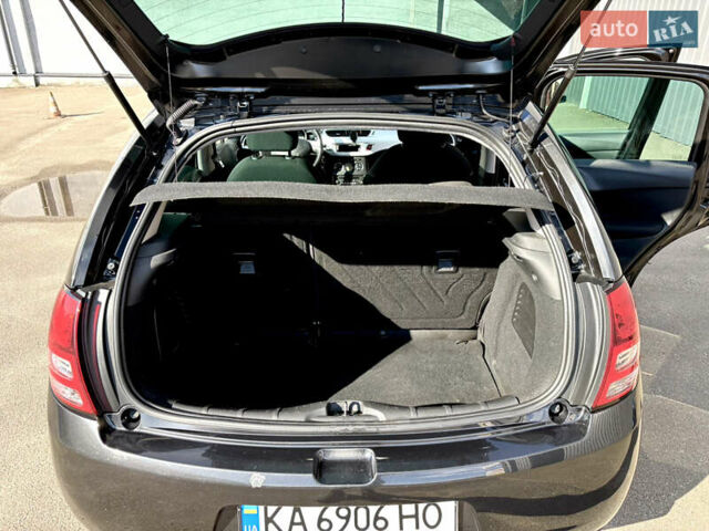 Сітроен С3 2010 у Києві на Automoto.ua Чорний Сітроен С3, об'ємом двигуна 1.6 л та пробігом 142 тис. км за 6100 $, фото 11 на Automoto.ua