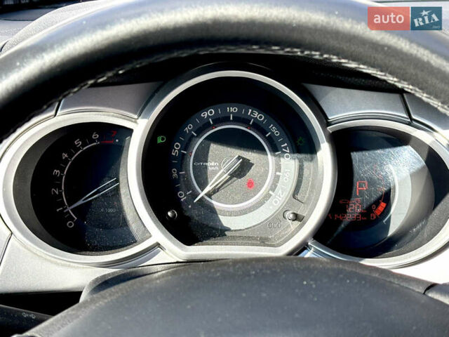 Сітроен С3 2010 у Києві на Automoto.ua Чорний Сітроен С3, об'ємом двигуна 1.6 л та пробігом 142 тис. км за 6100 $, фото 21 на Automoto.ua