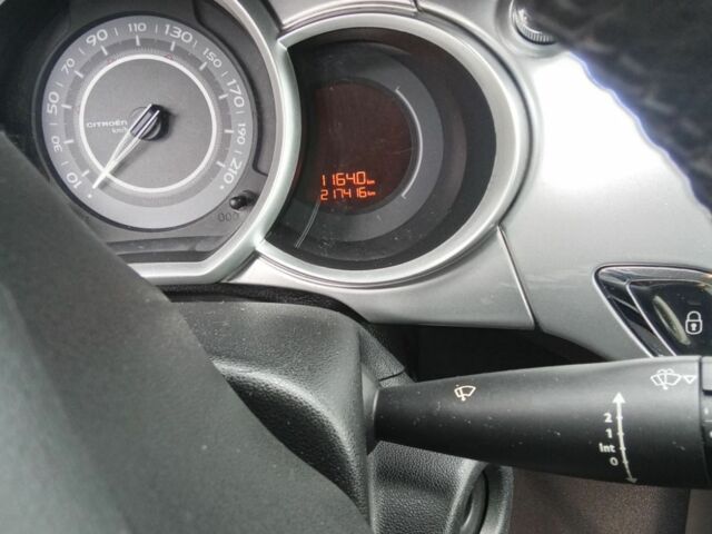 Черный Ситроен С3, объемом двигателя 0 л и пробегом 225 тыс. км за 4500 $, фото 2 на Automoto.ua