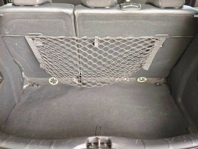 Черный Ситроен С3, объемом двигателя 1.4 л и пробегом 106 тыс. км за 5700 $, фото 20 на Automoto.ua