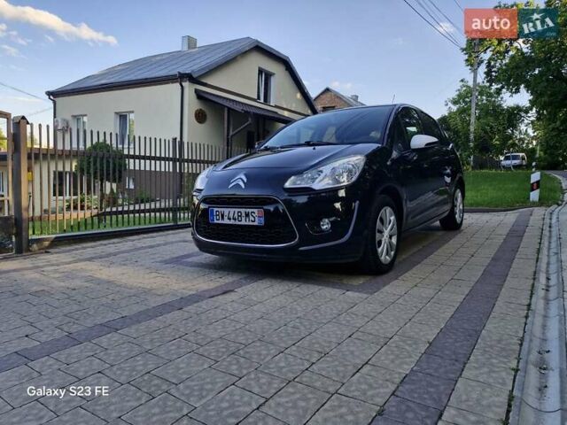 Черный Ситроен С3, объемом двигателя 0 л и пробегом 147 тыс. км за 4999 $, фото 4 на Automoto.ua