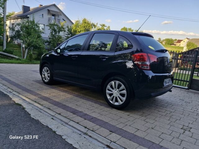 Черный Ситроен С3, объемом двигателя 0 л и пробегом 147 тыс. км за 5299 $, фото 4 на Automoto.ua