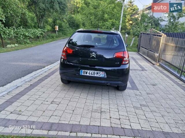 Черный Ситроен С3, объемом двигателя 0 л и пробегом 147 тыс. км за 4999 $, фото 27 на Automoto.ua