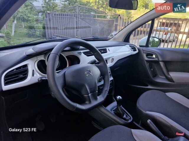 Черный Ситроен С3, объемом двигателя 0 л и пробегом 147 тыс. км за 4999 $, фото 18 на Automoto.ua