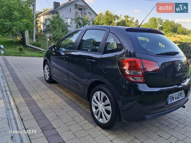 Черный Ситроен С3, объемом двигателя 0 л и пробегом 147 тыс. км за 4999 $, фото 12 на Automoto.ua