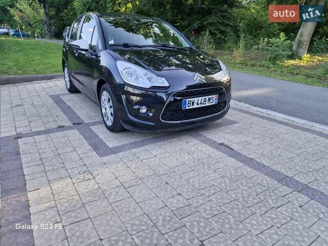 Черный Ситроен С3, объемом двигателя 0 л и пробегом 147 тыс. км за 4999 $, фото 23 на Automoto.ua
