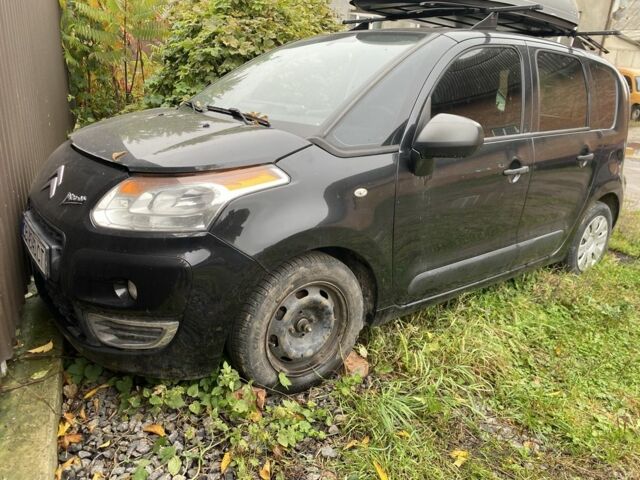 Ситроен С3 2011 в Калиновке на Automoto.ua Черный Ситроен С3, объемом двигателя 1.4 л и пробегом 180 тыс. км за 3500 $, фото 1 на Automoto.ua