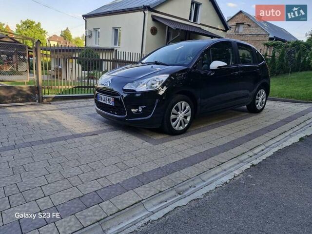 Черный Ситроен С3, объемом двигателя 0 л и пробегом 147 тыс. км за 4999 $, фото 2 на Automoto.ua