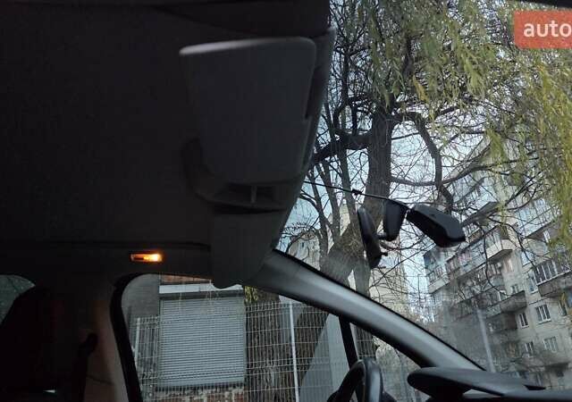 Черный Ситроен С3, объемом двигателя 1.4 л и пробегом 156 тыс. км за 6900 $, фото 13 на Automoto.ua