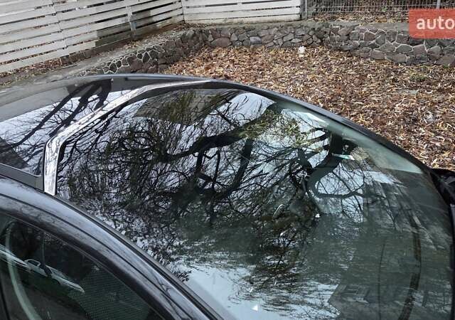 Черный Ситроен С3, объемом двигателя 1.4 л и пробегом 156 тыс. км за 6900 $, фото 3 на Automoto.ua