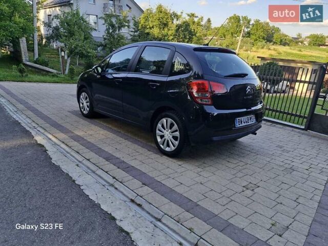 Черный Ситроен С3, объемом двигателя 0 л и пробегом 147 тыс. км за 4999 $, фото 28 на Automoto.ua