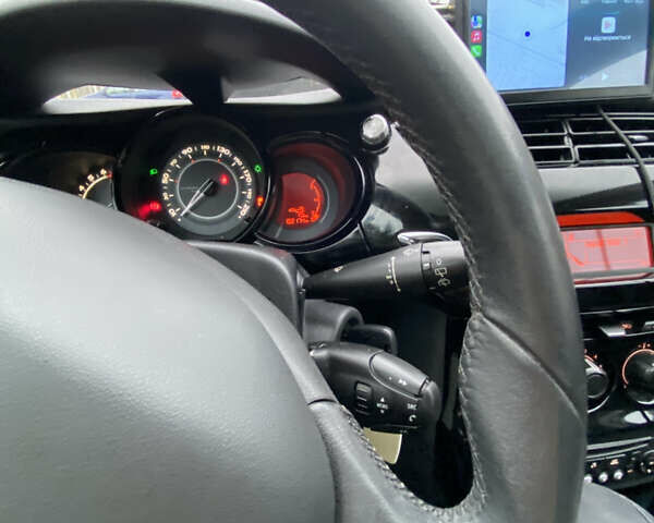 Черный Ситроен С3, объемом двигателя 1.4 л и пробегом 190 тыс. км за 5250 $, фото 34 на Automoto.ua